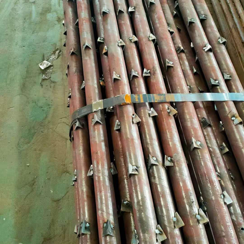 崖州土钉小导管