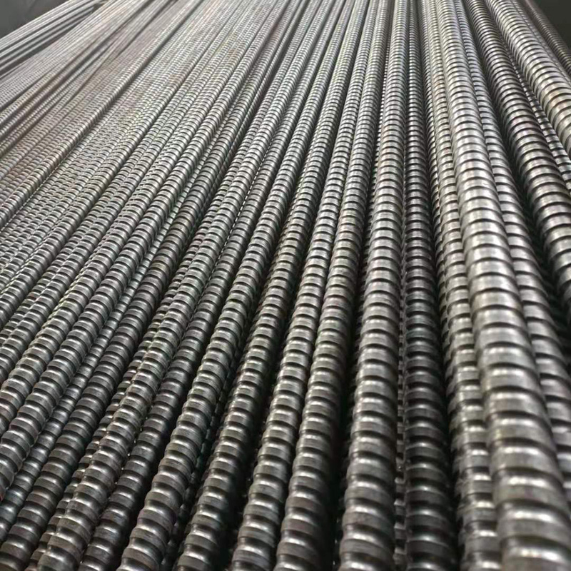 崖州中空锚杆